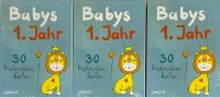 100 Pack Jakoo Babys Illustrierte Meilensteinkarten für Kinder, Großhandel Restposten Kleinhandel Thüringen - Tanna Vorschau