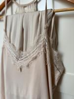New Yorker Top gr XS Beige Creme Dortmund - Huckarde Vorschau