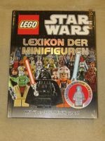 -LEGO- STAR WARS Buch von DK in -Top Zustand- Brandenburg - Zossen Vorschau