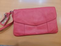 Cowboysbag - Clutch - rot Nordrhein-Westfalen - Langenfeld Vorschau