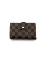 Louis Vuitton Viennois Portemonnaie Damier Ebene Geldbeutel Berlin - Tempelhof Vorschau