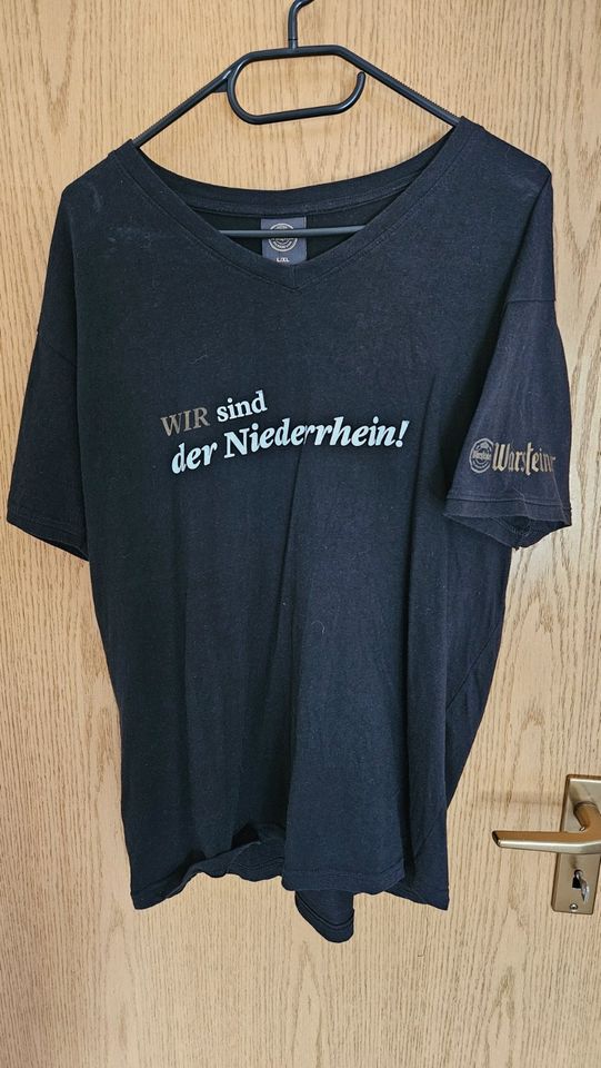 T-Shirts Shirts Poloshirts Fledermaus Oberteile S, M, L, XL, 44 in Kleve