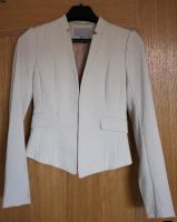 Blazer, Damen, weiß, Größe S Thüringen - Gerbershausen Vorschau