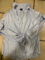 Bluse GANT hellblau Gr. 44 Nordrhein-Westfalen - Erwitte Vorschau