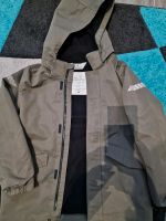 Kinder Übergangs Regenjacke 138/140 von H&M Hessen - Waldems Vorschau