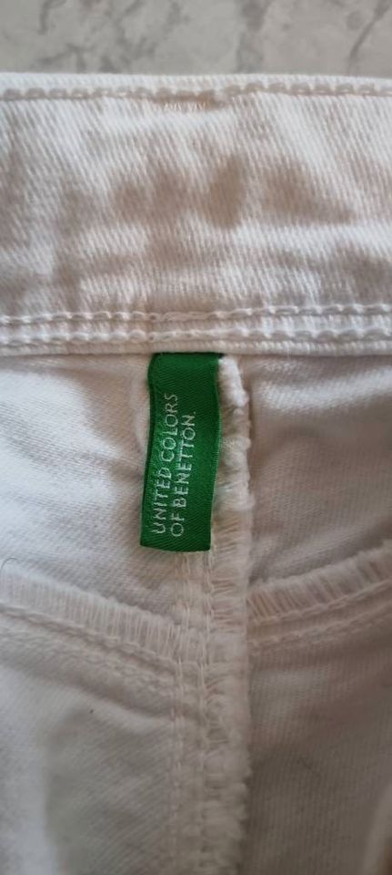 BENETTON Jeans Hose Gr.XS in Ibbenbüren