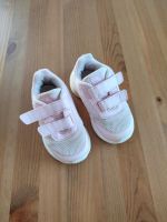 Rosa Adidas Sneaker Größe 23 Baden-Württemberg - Remshalden Vorschau