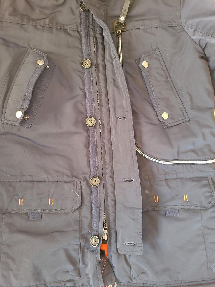 Winterjacke Männer Tom Tailor Gr. L in Elmshorn