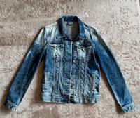 Pepe Jeans Jeansjacke – Größe M Berlin - Mitte Vorschau