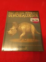 Das große Buch der Dinosaurier Noch Folie drum daher guter Zustan Schleswig-Holstein - Schleswig Vorschau