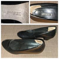 Pumps Paul Green , Halbschuhe , gebraucht sehr gut, Größe 38 Hessen - Hungen Vorschau