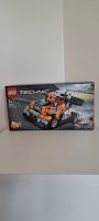 42104 Lego Technic Renn-Truck 2 in 1 mit Pull-Back ●NEU●OVP● Nordrhein-Westfalen - Neuenkirchen Vorschau