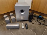 Teufel Concept E Magnum Power Edition incl. decoderstation3 Rheinland-Pfalz - Landau-Wollmesheim Vorschau