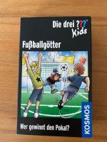 KOSMOS Spiel 'Die drei??? Kids - Fußballgötter' Baden-Württemberg - Holzgerlingen Vorschau