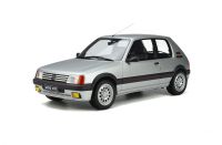 Peugeot 205 Ph.1 GTI 1.6 Futura Grey 1/12 1zu12 1:12 RAR, Neu Baden-Württemberg - Waldshut-Tiengen Vorschau