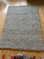 Teppich Bolia Loop mix grey 140 x 200 Kreis Pinneberg - Halstenbek Vorschau