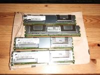 HP DDR2 PC2-5300 Server RAM 2GB x 8 Berlin - Spandau Vorschau
