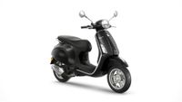 Vespa Primavera 125 in schwarz Mod. 2024 - neu - sofort verfügbar Bayern - Ingolstadt Vorschau