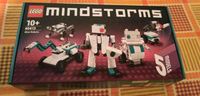 Lego Mindstorms 40413 Mini Robots Hessen - Fürth Vorschau