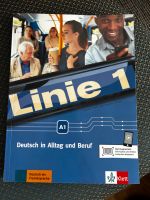 Linie A A2 Deutsch in Alltag und Beruf Nordrhein-Westfalen - Schwelm Vorschau