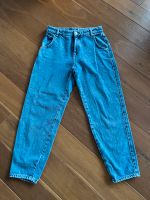 Coole Only Troy Life Carrot Jeans, Größe S/32, Farbe blau Nordrhein-Westfalen - Kalletal Vorschau