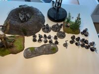 Warhammer 40k Astra Truppe Kiel - Neumühlen-Dietrichsdorf-Oppendorf Vorschau