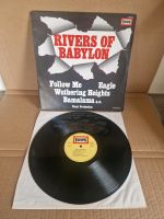 LP Schallplatte The Hiltonaires Rivers of Babylon Vinyl 33U/min Bayern - Kolitzheim Vorschau