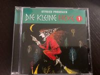 Die kleine Hexe CD von Ottfried Preussler Brandenburg - Mühlenbeck Vorschau