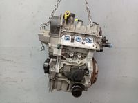 VW Polo 6R 1,0 Motor CHYA 161.974 km Nordrhein-Westfalen - Wachtendonk Vorschau