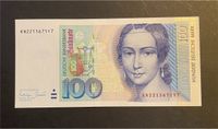 100 DM Schein | Deutsche Mark | bankfrisch | NEU Rheinland-Pfalz - Plaidt Vorschau