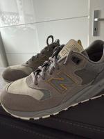 New Balance 574 – Grau/Gelb – Gr.37 wie neu Saarland - Dillingen (Saar) Vorschau