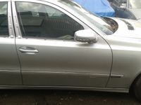 Mercedes W211 Türen  ab Bj 2006 Nordrhein-Westfalen - Recklinghausen Vorschau