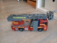 Feuerwehr Auto Leipzig - Kleinzschocher Vorschau