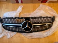 Original Mercedes AMG C63s Kühlergrill + Lufteinlassgitter Set Bayern - Neu Ulm Vorschau