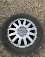 4 Reifen M+S Ganzjahresreifen 195/65 R15 Nordrhein-Westfalen - Solingen Vorschau