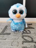 Ty Beanie Boos Ice Cube Pinguin Penguin 6" mit Tag Niedersachsen - Aerzen Vorschau