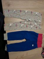 2 Leggins, Gr. 92 - Größe 92 Niedersachsen - Großefehn Vorschau