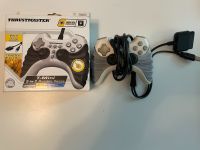 Thrustmaster Mini Controller 2 in 1 für PC und PS Friedrichshain-Kreuzberg - Kreuzberg Vorschau