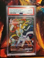 Sylveon Vmax Rainbow PSA 8 Nordrhein-Westfalen - Dormagen Vorschau