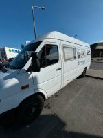 Mercedes Sprinter 313 CDI Wohnmobil Nürnberg (Mittelfr) - Aussenstadt-Sued Vorschau