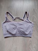 Neu Sport-Bustier Fitness Bustier Yogashirt Nordrhein-Westfalen - Lindlar Vorschau