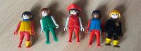 PLAYMOBIL 5 FIGUREN  original von 1974 Eimsbüttel - Hamburg Lokstedt Vorschau