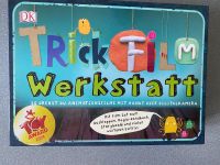 Trickfilwerkstatt Hamburg - Altona Vorschau