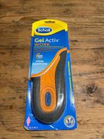Scholl Gel Activ Einlegesohlen NEU gr 35,5 - 40,5 Bayern - Fürth Vorschau
