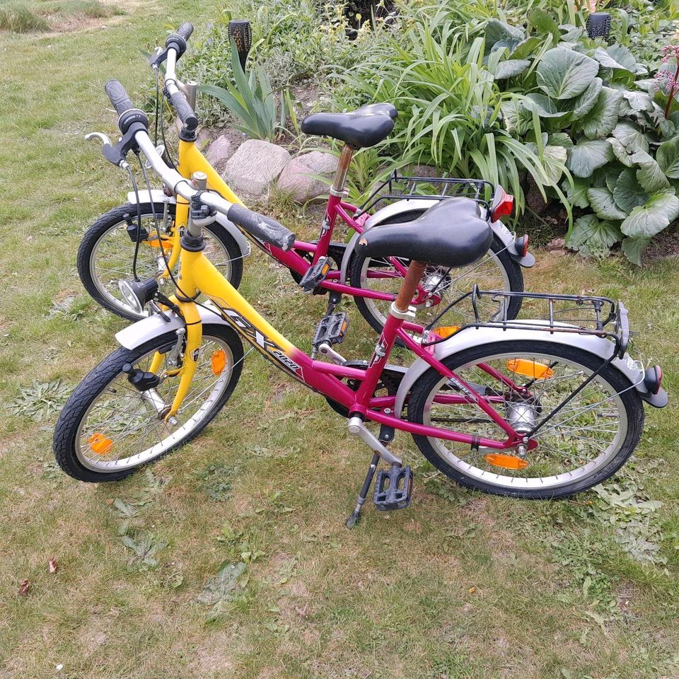 Kinderfahrrad  20 Zoll, Göricke Shannon GX 2020 in Hoppegarten