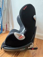 Cybex Sirona, Reboarder, mit Isofix, unfallfrei Hamburg-Nord - Hamburg Uhlenhorst Vorschau