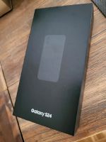 Samsung Galaxy S24 128GB Onyx Black versiegelt Dortmund - Kurl Vorschau