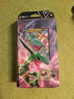 Pokemon Rayquaza V Battle Themendeck Nordrhein-Westfalen - Mettmann Vorschau