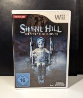 Silent Hill Shattered Memories - Nintendo Wii und Wii U – top Baden-Württemberg - Schömberg Vorschau