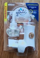 glade Electric Scented Oil Duftstecker Sensual Sandalwood Jasmine Frankfurt am Main - Bockenheim Vorschau